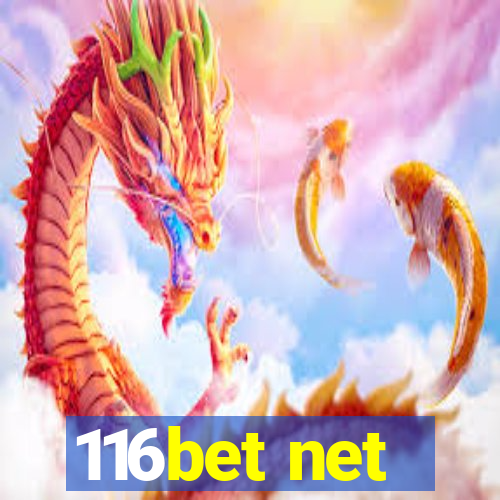 116bet net